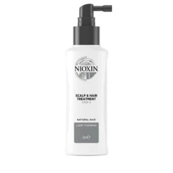 Nioxin 3D Care System 1 Scalp & Hair Treatment 100ml