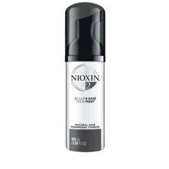Nioxin 3D Care System 2 Scalp & Hair Treatment 100ml