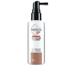 Nioxin 3D Care System 3 Scalp & Hair Treatment 100ml