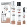 Nioxin 3D Care Trial Kit System 3