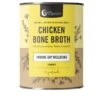 Nutra Organics Chicken Bone Broth Turmeric 125g