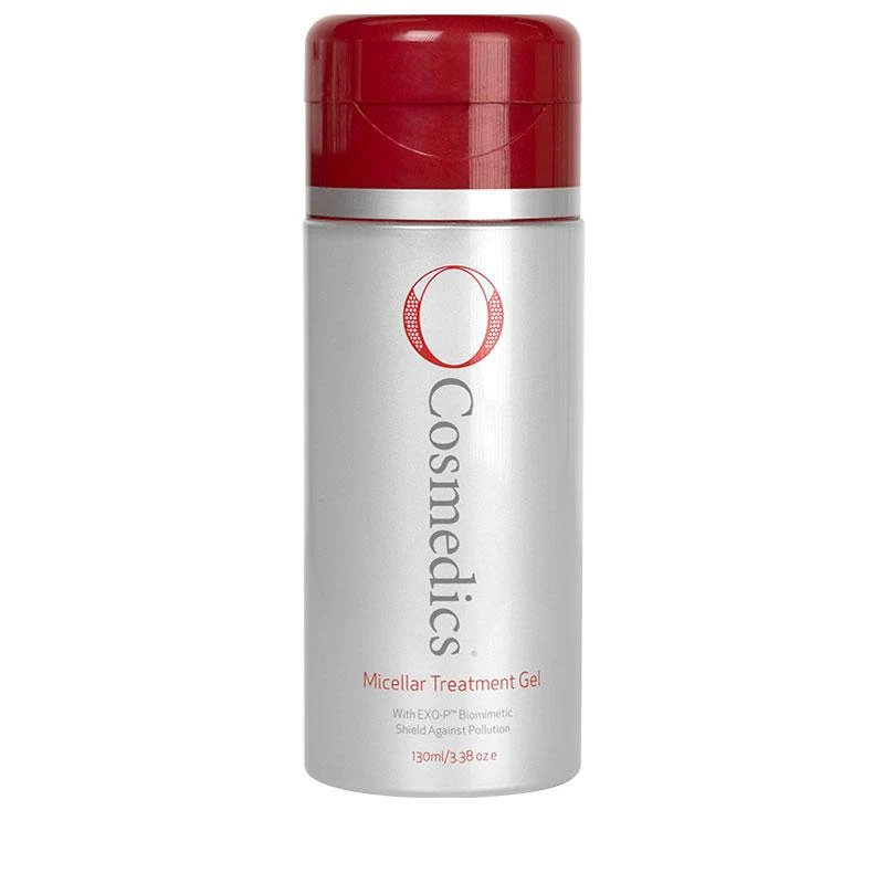 O Cosmedics Micellar Treatment Gel 130ml 1 O Cosmedics Micellar Treatment Gel 130ml
