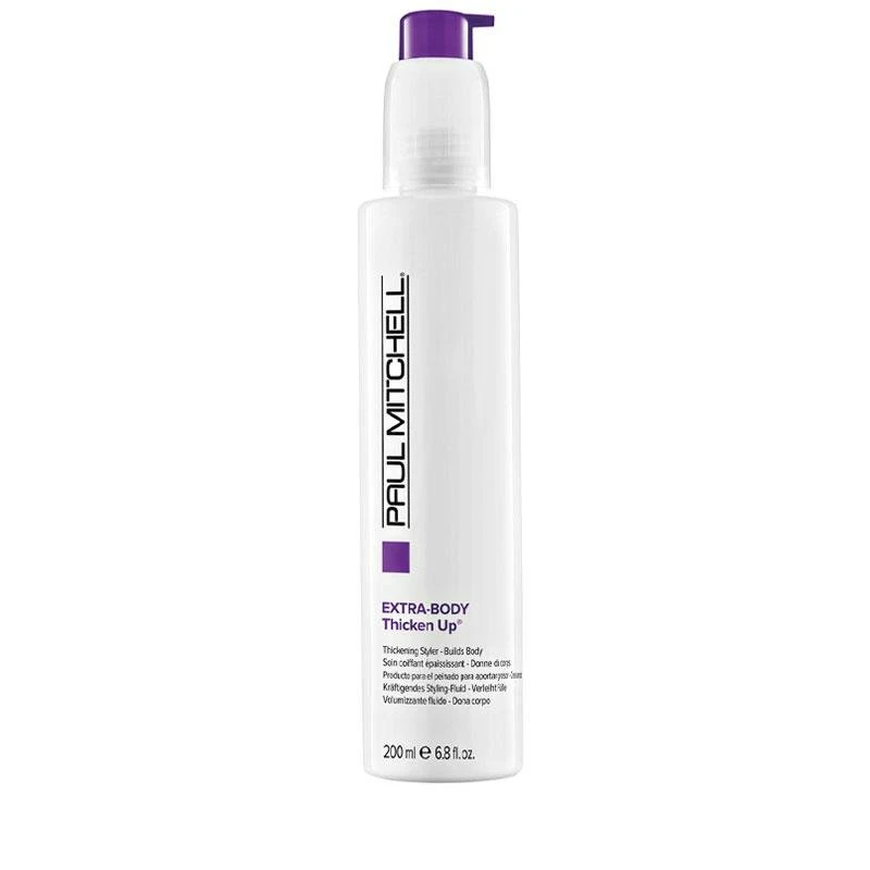 Paul Mitchell Extra-Body Thicken Up 200ml 1 Paul Mitchell Extra-Body Thicken Up 200ml