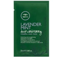 Paul Mitchell Lavender Mint Deep Conditioning Mask 6xpacks