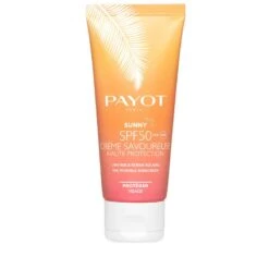 Payot Sunny SPF50 Creme Savoureuse 50ml