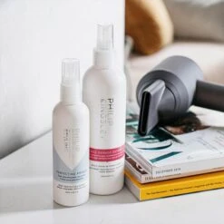 Philip Kingsley Daily Damage Defence Spray 125ml -Cheap Wellness Beauty Store philip kingsley daily damage defence spray 125ml 2