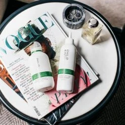 Philip Kingsley Flaky Itchy Scalp Toner 250ml -Cheap Wellness Beauty Store philip kingsley flaky itchy scalp toner 250ml 5