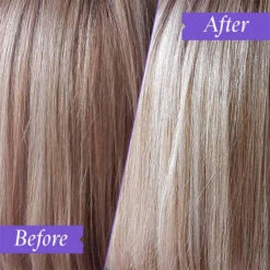 Philip Kingsley Pure Blonde Booster Shampoo 250ml -Cheap Wellness Beauty Store philip kingsley pure blonde booster shampoo 250ml 4