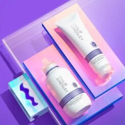 Philip Kingsley Pure Blonde Booster Shampoo 250ml -Cheap Wellness Beauty Store philip kingsley pure blonde booster shampoo 250ml 7