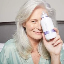 Philip Kingsley Pure Blonde Silver Daily Shampoo 250ml -Cheap Wellness Beauty Store philip kingsley pure blonde silver daily shampoo 250ml 3