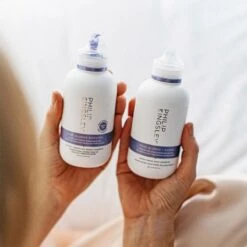 Philip Kingsley Pure Blonde Silver Daily Shampoo 250ml -Cheap Wellness Beauty Store philip kingsley pure blonde silver daily shampoo 250ml 4
