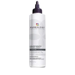 Pureology Color Fanatic Top Coat And Tone Clear 200ml