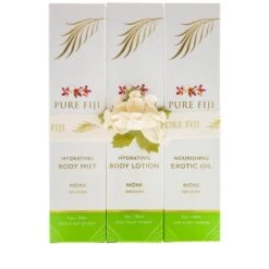 Pure Fiji Trio - Noni