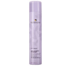 Pureology Style + Protect Lock It Down Hairspray 312g
