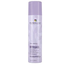 Pureology Style + Protect Refresh & Go Dry Shampoo 150g