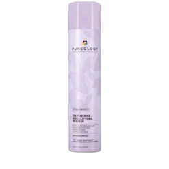 Pureology Style + Protect On The Rise Root Lifting Mousse 294g