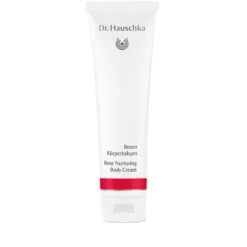 Dr. Hauschka Rose Nurturing Body Cream 145ml
