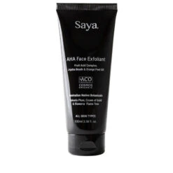 Saya AHA Face Exfoliant 100ml