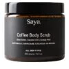 Saya Coffee Body Scrub 450g