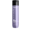 Matrix Total Results So Silver Purple Toning Shampoo 300ml