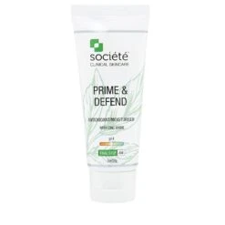 Societe Prime And Defend SPF 30 50ml