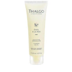 Thalgo Eveil A La Mer Cleansing Gel-Oil 125ml