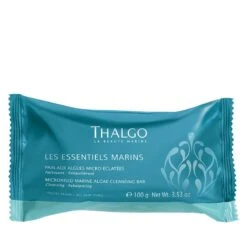 Thalgo Micro Marine Algae Cleansing Bar 100g