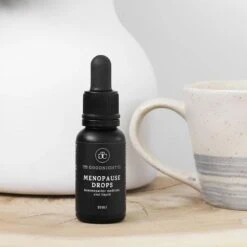 Cheap Wellness Beauty Store -Cheap Wellness Beauty Store the goodnight co menopause drops 20ml lifestyle