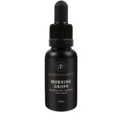The Goodnight Co. Morning Drops 20ml