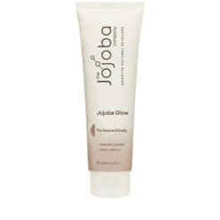 The Jojoba Company Jojoba Glow 125ml