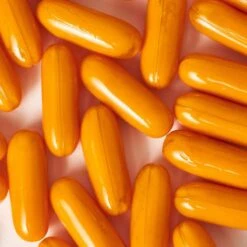 Tonik No.3 - Organic Turmeric Capsules (120 Capsules) -Cheap Wellness Beauty Store tonik no 3 lifestyle 3