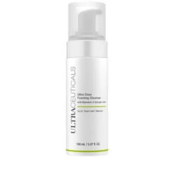 Ultraceuticals Ultra Clear Foaming Cleanser 150ml