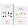 Vida Glow Anti-Ageing Essentials Duo - Berry