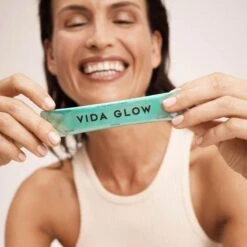 Vida Glow Anti-Ageing Essentials Duo - Berry -Cheap Wellness Beauty Store vida glow anti ageing essentials duo berry 2