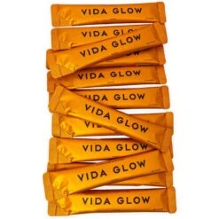Vida Glow Mango Marine Collagen 30 X 3g Sachets -Cheap Wellness Beauty Store vida glow mango 3