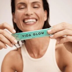 Vida Glow Original Marine Collagen 30 X 3g Sachets -Cheap Wellness Beauty Store vida glow original 4
