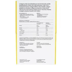 Vida Glow Pineapple Marine Collagen 30 X 3g Sachets 8 Vida Glow Pineapple Marine Collagen 30 X 3g Sachets -Cheap Wellness Beauty Store vida glow pineapple 2