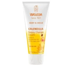 Weleda Calendula Nappy Change Cream 75ml