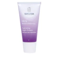 Weleda Iris Hydrating Night Cream 30ml